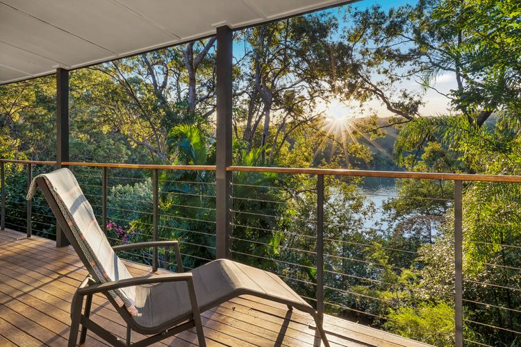 Serenity Escape – Private, Pet-Friendly Home on the Broadwater