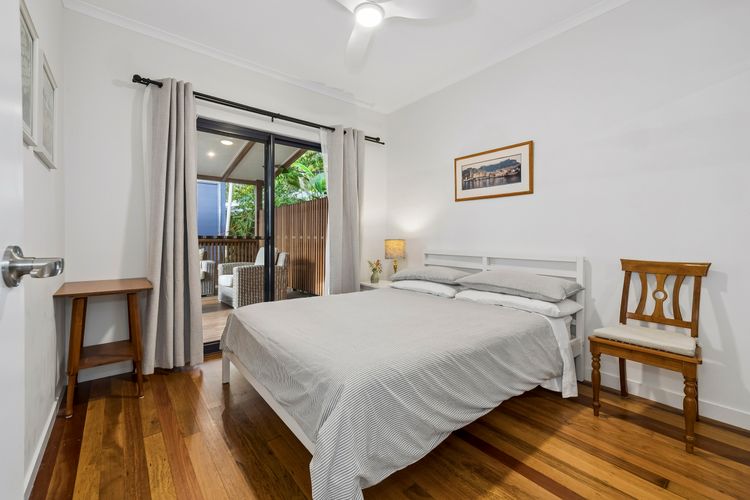 Serenity Escape – Private, Pet-Friendly Home on the Broadwater