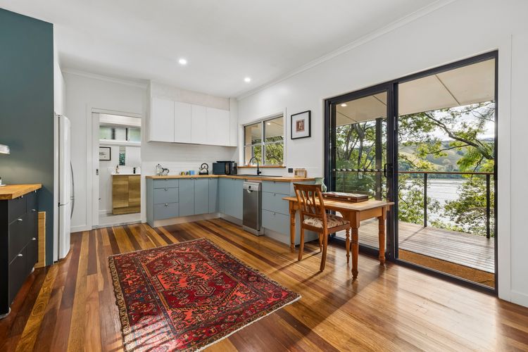 Serenity Escape – Private, Pet-Friendly Home on the Broadwater