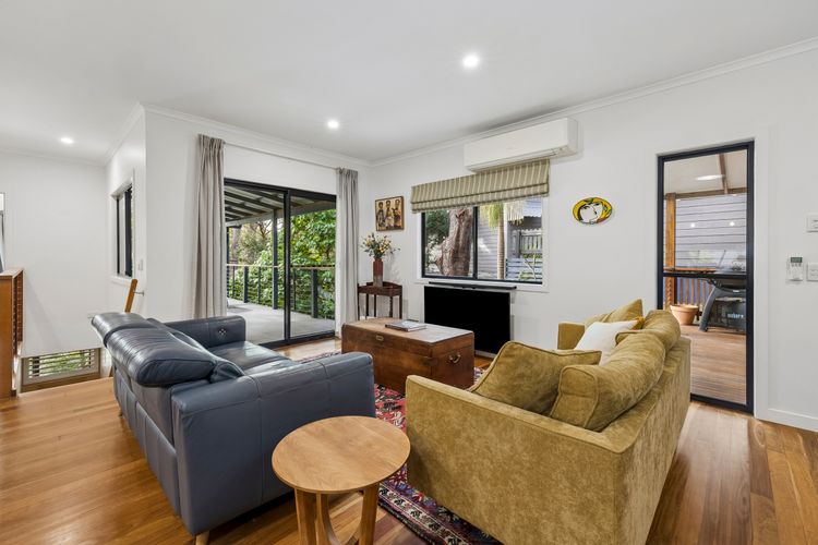 Serenity Escape – Private, Pet-Friendly Home on the Broadwater