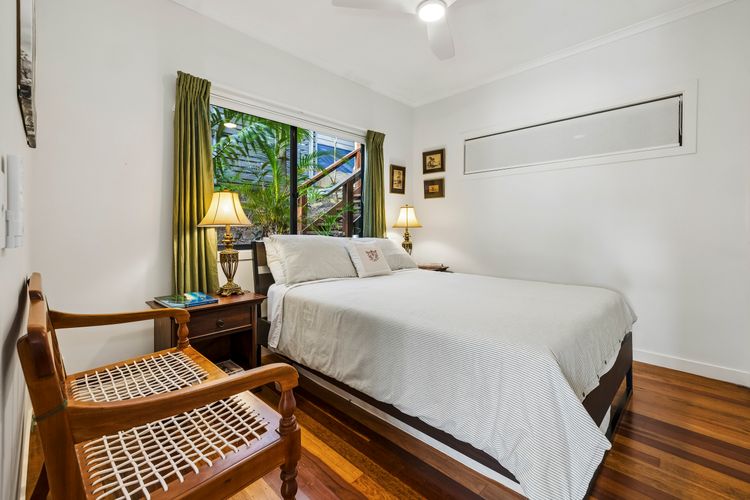 Serenity Escape – Private, Pet-Friendly Home on the Broadwater