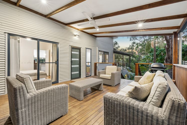 Serenity Escape – Private, Pet-Friendly Home on the Broadwater