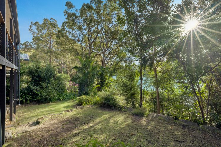 Serenity Escape – Private, Pet-Friendly Home on the Broadwater
