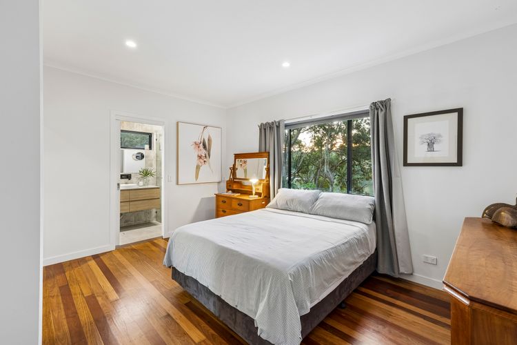 Serenity Escape – Private, Pet-Friendly Home on the Broadwater