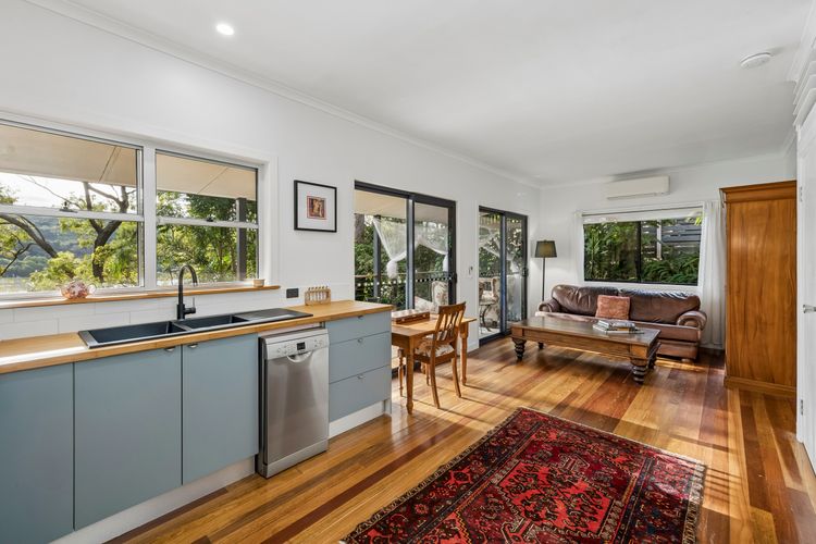 Serenity Escape – Private, Pet-Friendly Home on the Broadwater