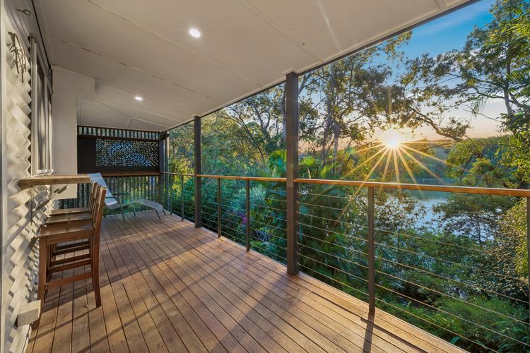 Serenity Escape – Private, Pet-Friendly Home on the Broadwater