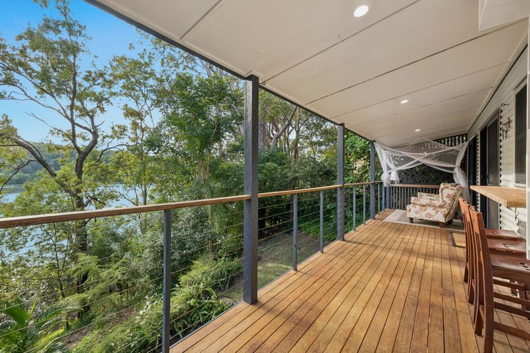 Serenity Escape – Private, Pet-Friendly Home on the Broadwater