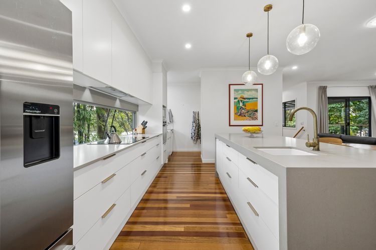 Serenity Escape – Private, Pet-Friendly Home on the Broadwater
