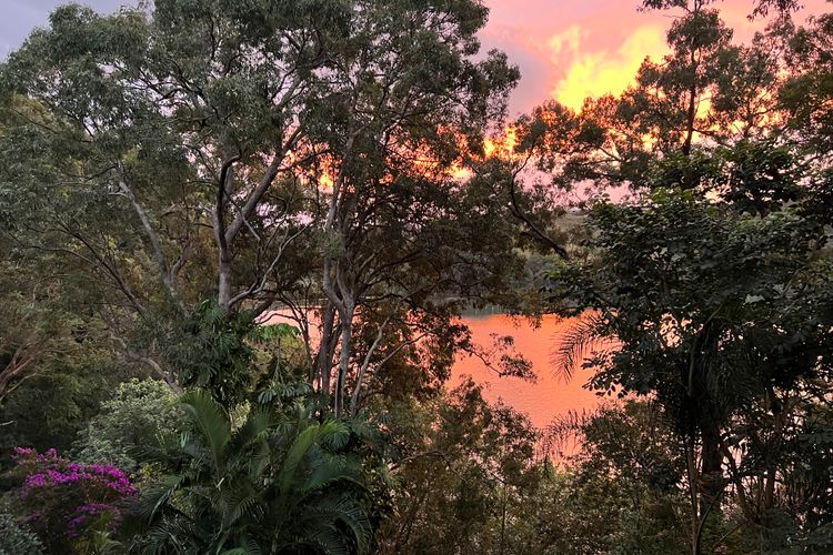 Serenity Escape – Private, Pet-Friendly Home on the Broadwater