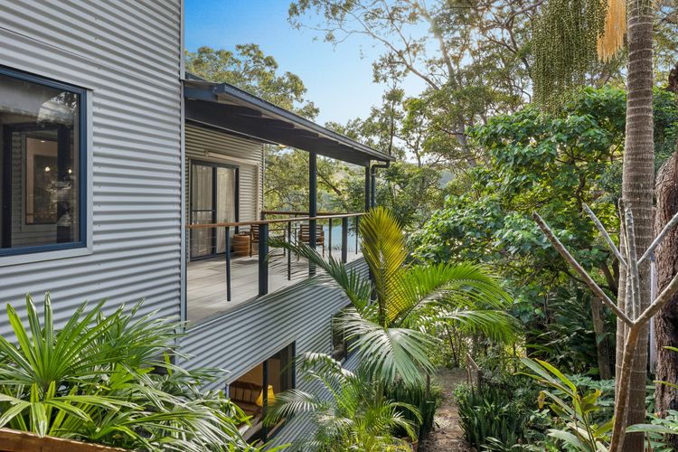 Serenity Escape – Private, Pet-Friendly Home on the Broadwater