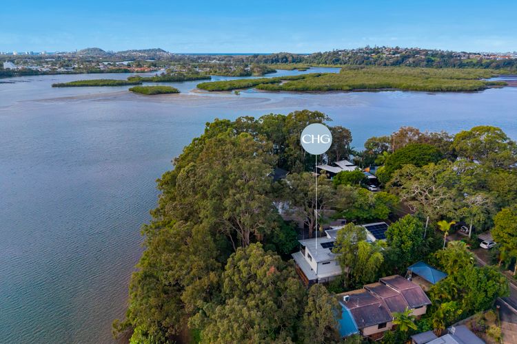Serenity Escape – Private, Pet-Friendly Home on the Broadwater