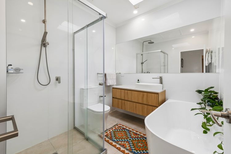 Serenity Escape – Private, Pet-Friendly Home on the Broadwater