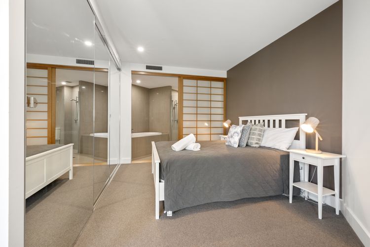 Cotton Beach 97 – Luxurious Mid Floor Apartment