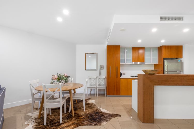 Cotton Beach 97 – Luxurious Mid Floor Apartment