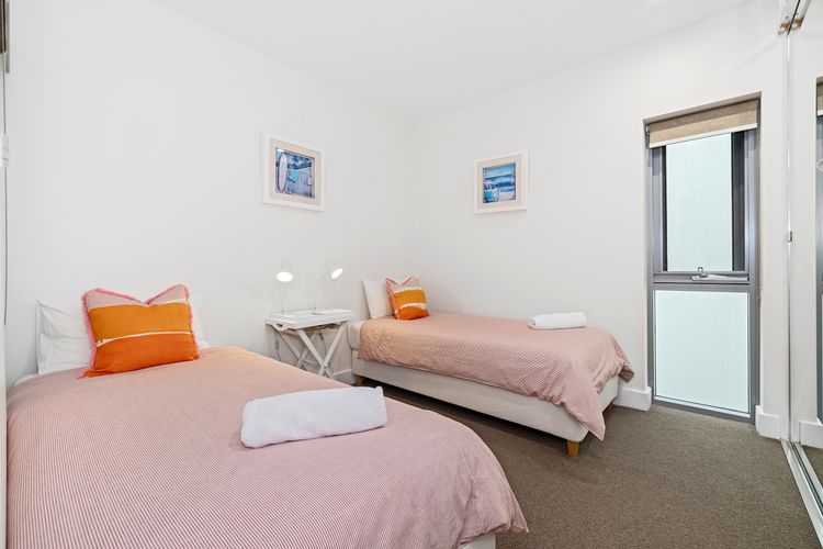 Cotton Beach 97 – Luxurious Mid Floor Apartment