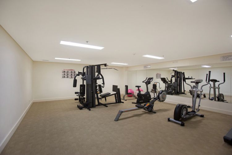 Cotton Beach 97 – Luxurious Mid Floor Apartment