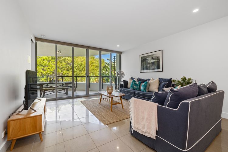 Cotton Beach 97 – Luxurious Mid Floor Apartment