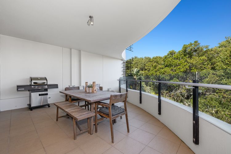 Cotton Beach 97 – Luxurious Mid Floor Apartment