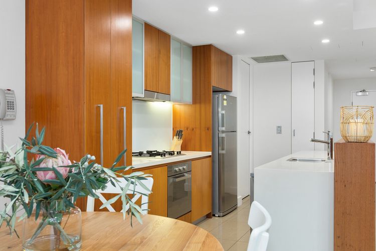 Cotton Beach 97 – Luxurious Mid Floor Apartment