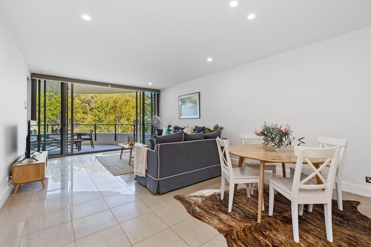 Cotton Beach 97 – Luxurious Mid Floor Apartment