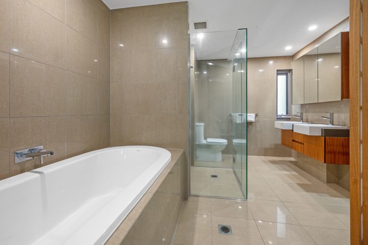 Cotton Beach 97 – Luxurious Mid Floor Apartment