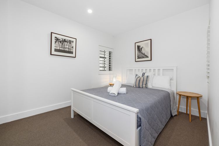 Cotton Beach 97 – Luxurious Mid Floor Apartment