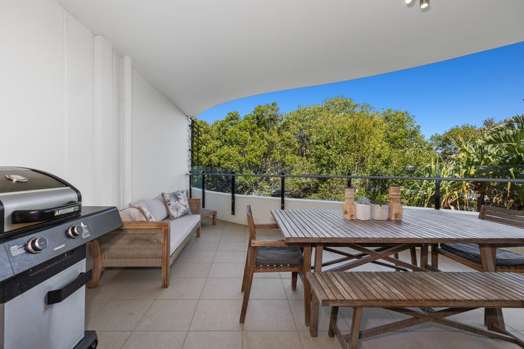 Cotton Beach 97 – Luxurious Mid Floor Apartment