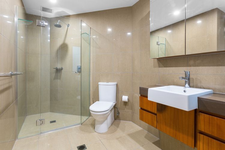 Cotton Beach 97 – Luxurious Mid Floor Apartment