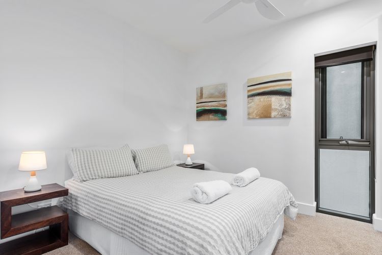 Cotton Beach Apartment 33 with Pool Views