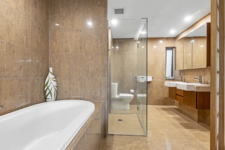 Cotton Beach Apartment 33 with Pool Views