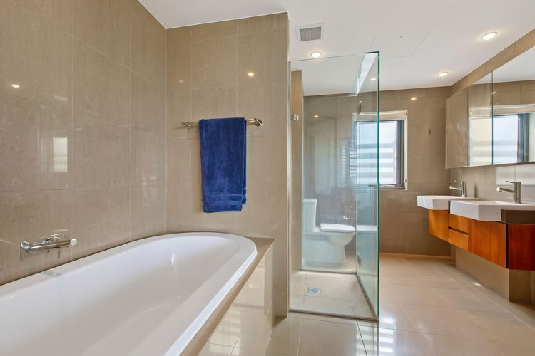 Cotton Beach 35 with Pool Views