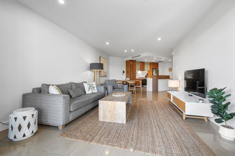 Cotton Beach 35 with Pool Views