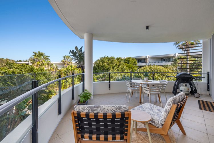 Cotton Beach 35 with Pool Views