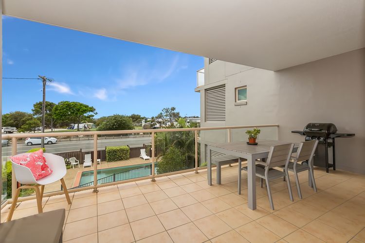 Beach Bliss Apartment with Pool