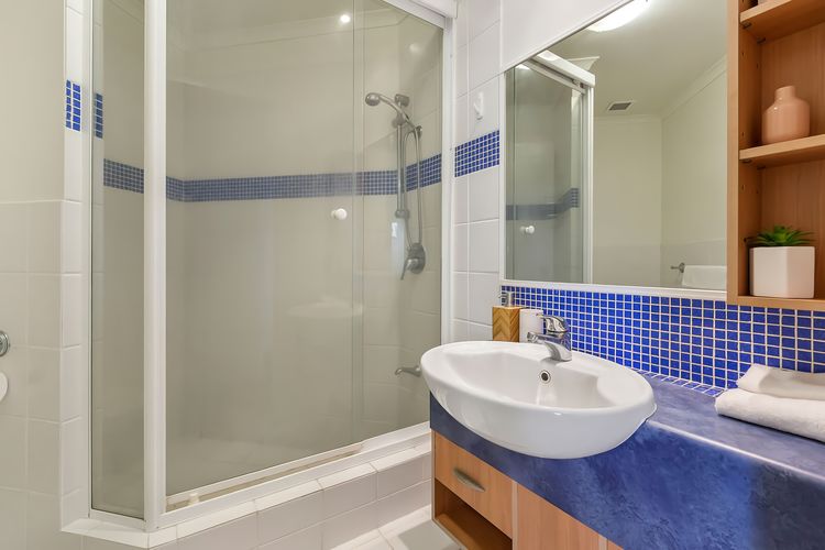 Beach Bliss Apartment with Pool