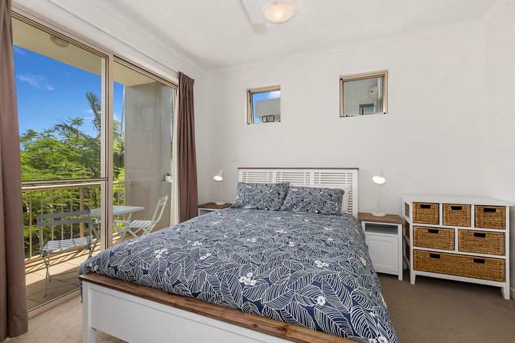 Beach Bliss Apartment with Pool