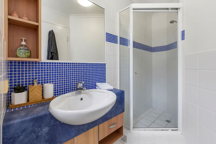 Beach Bliss Apartment with Pool