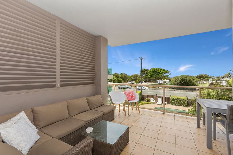 Beach Bliss Apartment with Pool