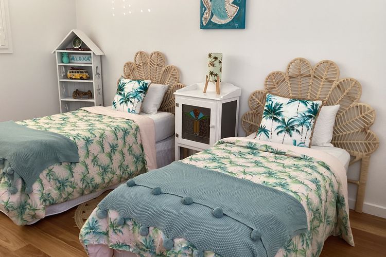 Kia Orana Island Home with Pool