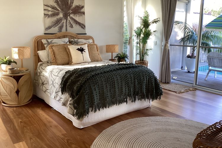 Kia Orana Island Home with Pool