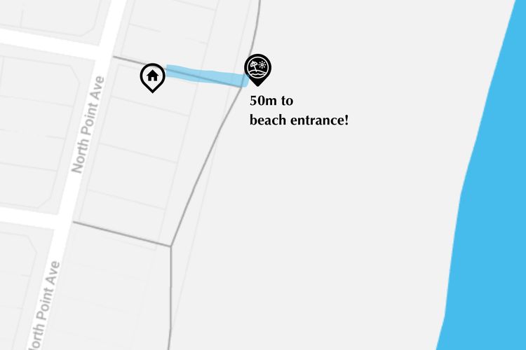 Kingscliff Balinese Beachfront Retreat