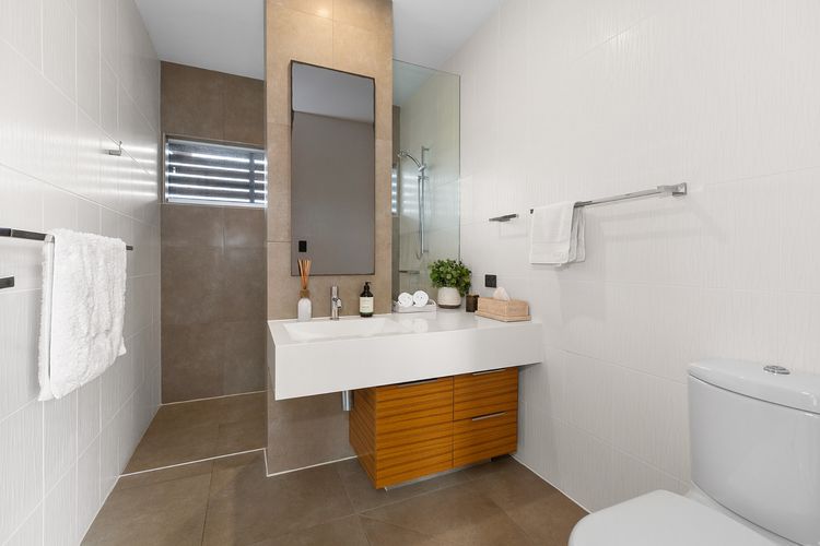 Kingscliff Balinese Beachfront Retreat