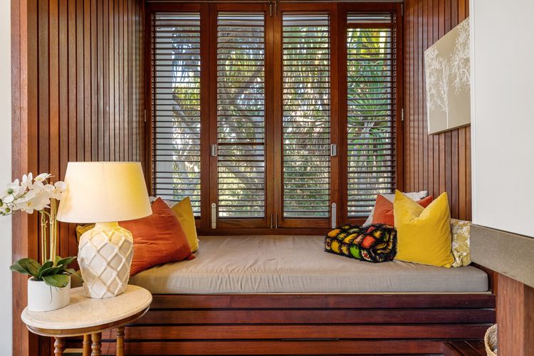 Kingscliff Balinese Beachfront Retreat