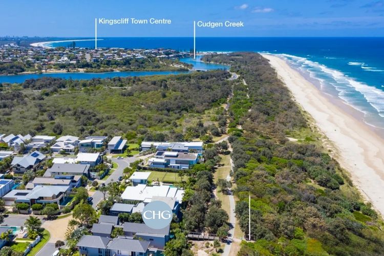 Kingscliff Balinese Beachfront Retreat