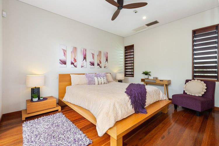 Kingscliff Balinese Beachfront Retreat