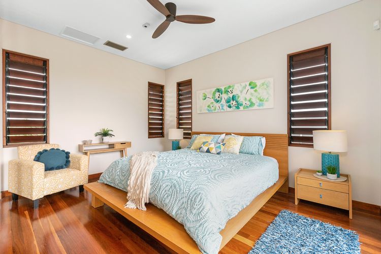 Kingscliff Balinese Beachfront Retreat