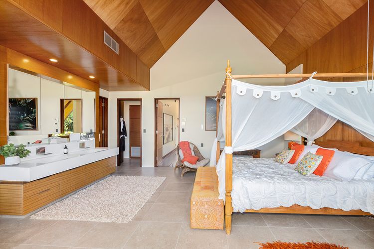 Kingscliff Balinese Beachfront Retreat