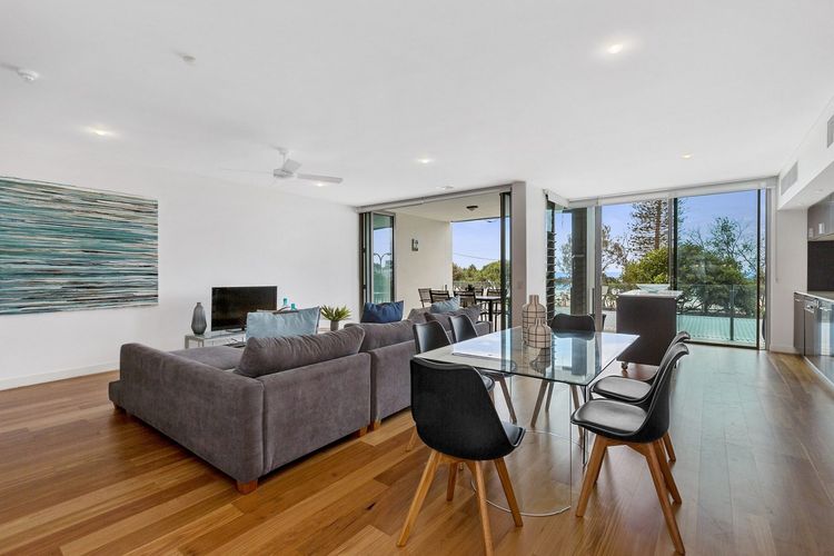 Kingscliff Nor Nor East 101 with Ocean Glimpses