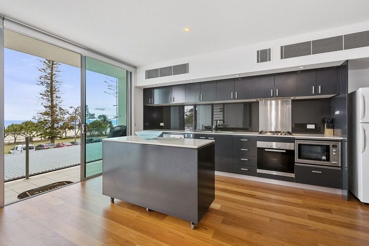 Kingscliff Nor Nor East 101 with Ocean Glimpses