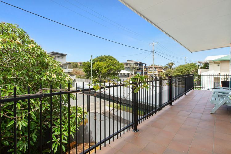 Beach House on Pearl – Kingscliff Central